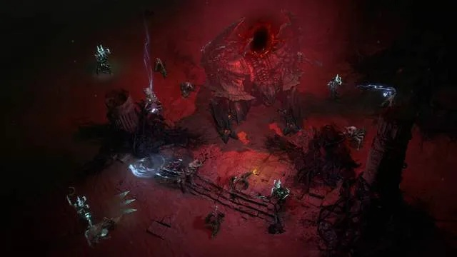 《暗黑破坏神4》赛季模式调整：核心优化持续进行