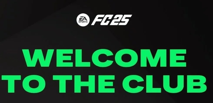 EA Sports FC 25战斗通行证首曝