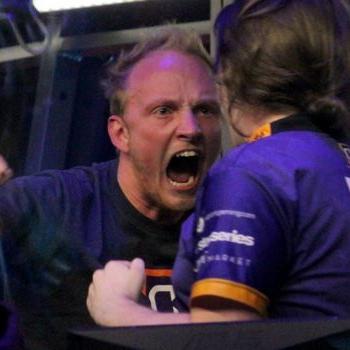 Ti6冠军自述：DOTA初识源于《英雄联盟》广告