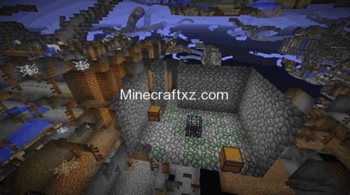 《Minecraft旁观者模式启动攻略》