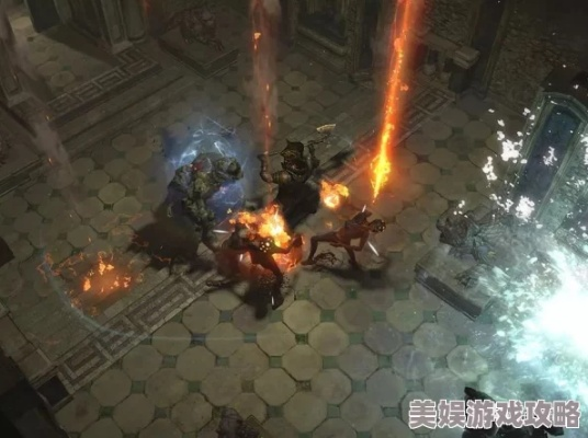 《流放之路2》国服答疑：资产传承特色优化