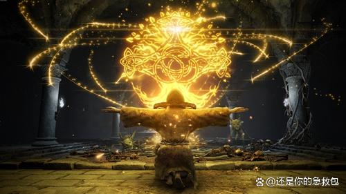 艾尔登法环：黑夜君临，新游发售