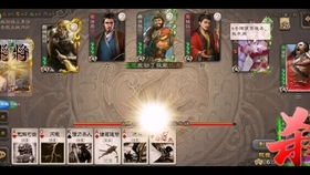 五一倒计时3天！《三国：谋定天下》揭秘：谁是你最佳假期“摸鱼”搭档？