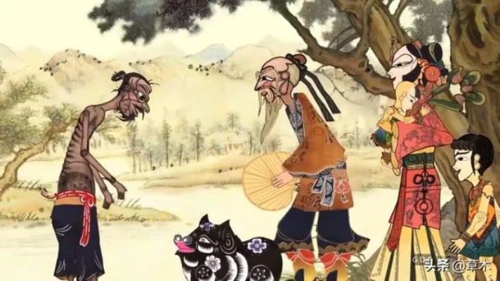 揭秘桃源记2:独家人口控制秘籍,揭秘背后的惊人真相! 揭秘桃源记2:独家人口控制秘籍,揭秘背后的惊人真相!
