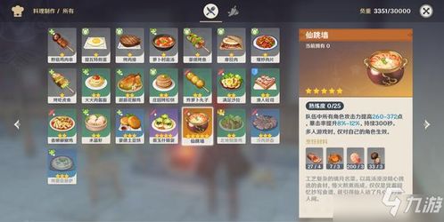 《桃源记2升级攻略：揭秘饱食度提升秘籍！》