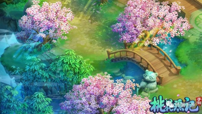 揭秘《桃源记2》离线玩法：解锁隐藏秘境，不联网也能畅游仙境
