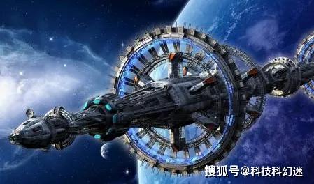 揭秘群星纪元指挥中心：掌握宇宙命脉的神秘枢纽
