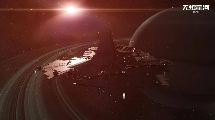 揭秘群星纪元：神秘设施大揭秘，解锁宇宙奥秘！
