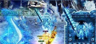 冰雪传奇打金有哪些技巧 三大冰雪传奇打金注意点 冰雪传奇打金有哪些技巧 三大冰雪传奇打金注意点