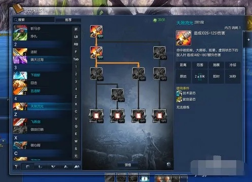 剑灵2玄铃属性加点攻略：解锁隐藏潜力，战力飙升！