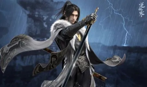 《逆水寒手游独家揭秘：黄金服断劫枢获取攻略，速来一探究竟！》