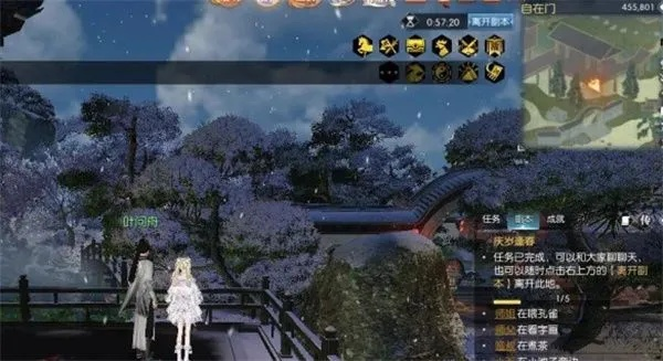 逆水寒手游独家揭秘：天青过雨英雄卡轻松获取攻略！