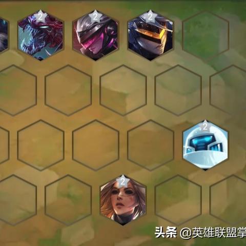 女武神战纪暴击之眼羁绊：揭秘隐藏的强大力量！
