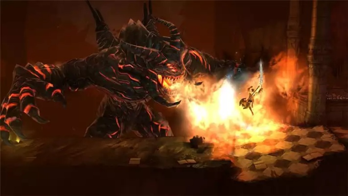 揭秘古魂雾魔阿鲁贝利希：羁绊技能背后的神秘力量