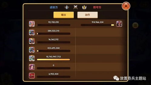 龙息神寂暗系阵容揭秘：打造无敌暗黑霸主！