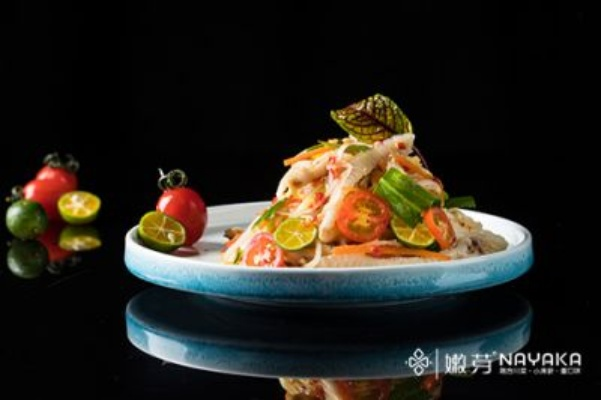 揭秘百味食光新菜品!独家研发攻略,一招解锁味蕾新境界 揭秘百味食光新菜品!独家研发攻略,一招解锁味蕾新境界