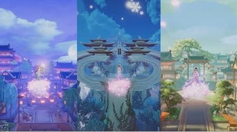 《仙剑奇缘：揭秘游山神庙神秘奇遇，独家攻略助你一臂之力！》