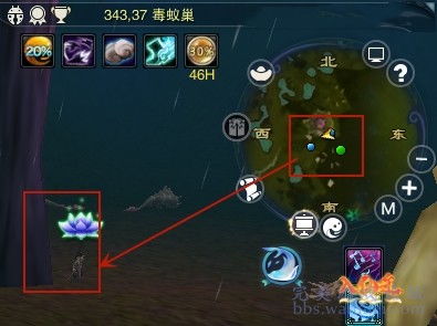 《诛仙2奇遇攻略：揭秘隐藏拜谒任务，独家秘籍助你一臂之力！》
