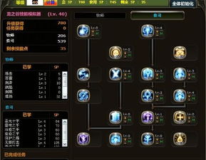 《龙之谷祭祀加点攻略：揭秘隐藏秘籍，助你战力飙升！》