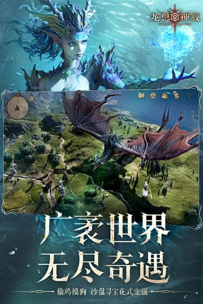 龙息神寂属性揭秘：解锁神秘力量，探寻未知境界！