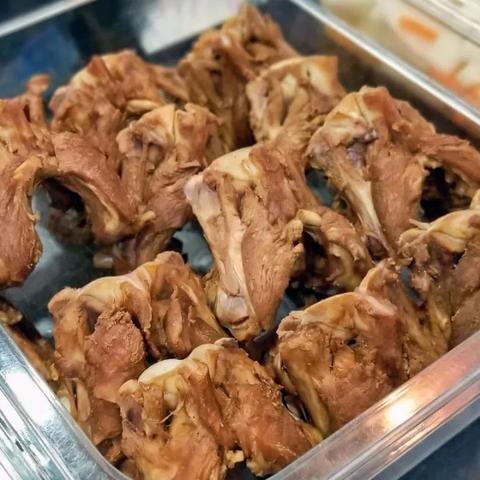 揭秘！关东煮小铺仓库摆放绝招，效率翻倍大揭秘！