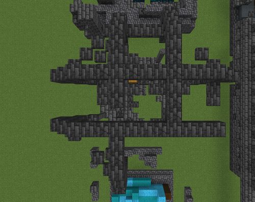 《揭秘！Minecraft截图藏匿秘境，系统截图路径大公开！》