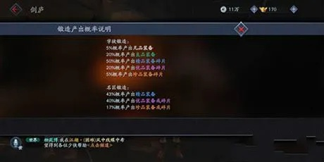 《坎佩尔末刃苏丹游戏攻略：揭秘金色装备获取秘籍》