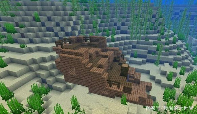 末地船藏身之谜：揭秘Minecraft末地船精准定位技巧