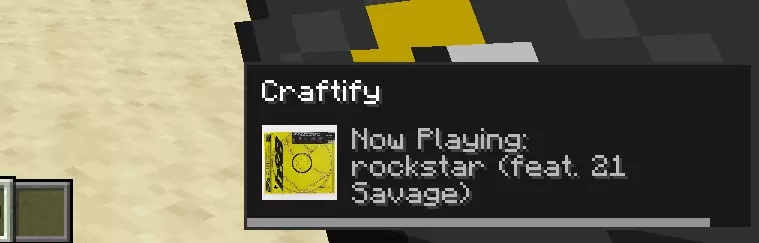《Minecraft音效开启攻略：揭秘右下角声音提示字幕开启方法！》