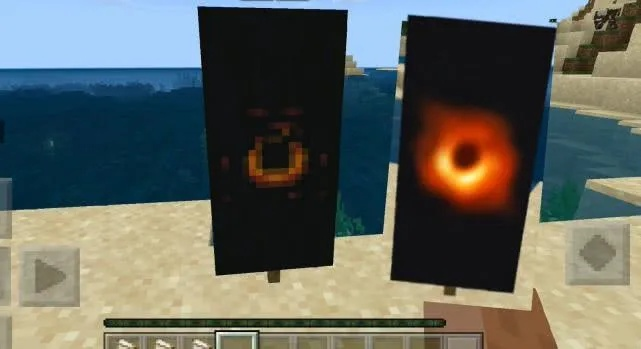 《2025独家揭秘!如何轻松合成Minecraft黑洞指环?》 《2025独家揭秘!如何轻松合成Minecraft黑洞指环?》