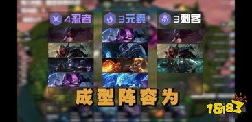 无期迷途血流队配队攻略：揭秘高效阵容搭配秘诀