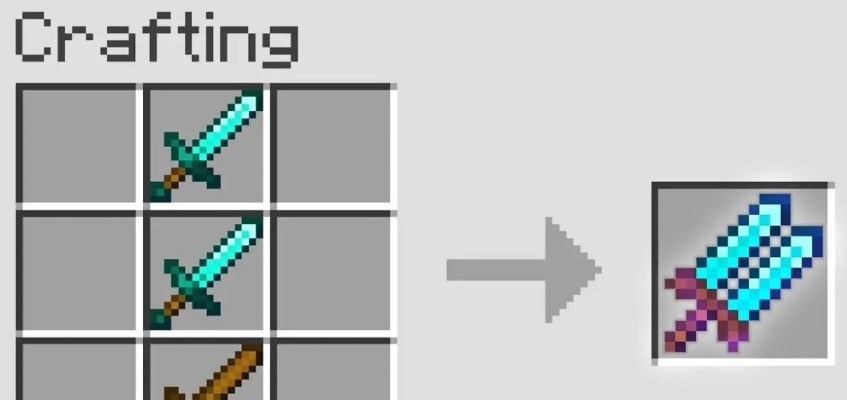 《揭秘！Minecraft 999999攻击力神兵，独家获取与使用技巧》