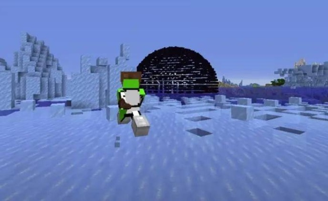 《Minecraft加速秘籍！一招让你游戏飞起，速来学！》