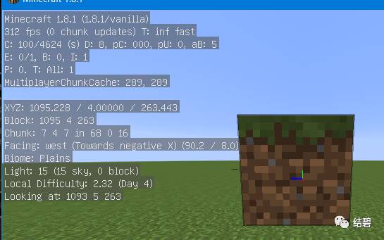《揭秘Minecraft!瞬间伤害指令+状态效果全攻略,新手必看!》 《揭秘Minecraft!瞬间伤害指令+状态效果全攻略,新手必看!》