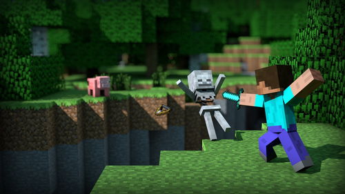 《Minecraft速成！背包整理指令大揭秘，快速整理物品栏技巧》