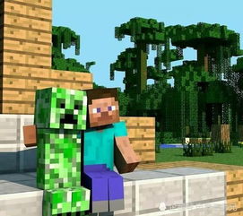 《Minecraft独家揭秘!教你一招实现死亡不掉落,联机单人玩法大不同》 《Minecraft独家揭秘!教你一招实现死亡不掉落,联机单人玩法大不同》