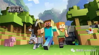 《探秘！如何在Minecraft中轻松种植发光浆果？》