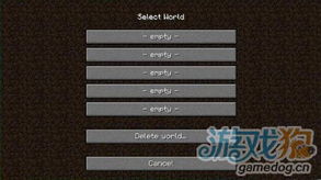 《揭秘！Minecraft伽马值设置大揭秘，路径攻略来了！》