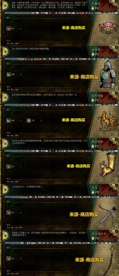 苏丹游戏攻略：揭秘金色装备获取，活皮草奇招大公开！