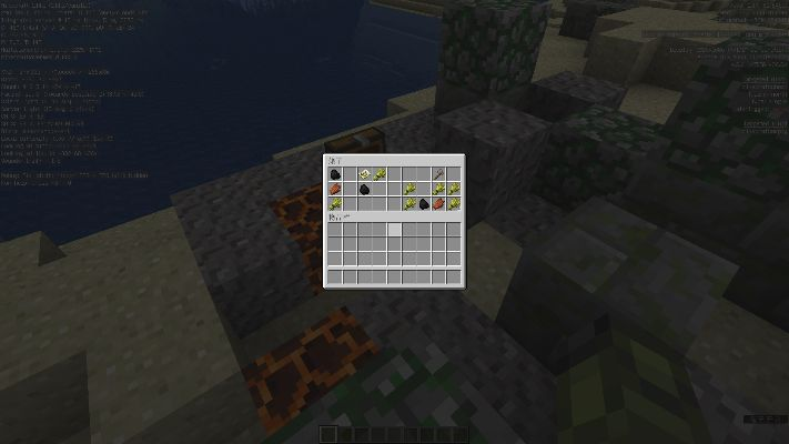 《揭秘！Minecraft快速寻村秘籍，轻松解锁村庄宝藏》
