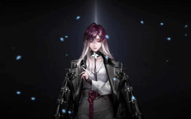 无期迷途瑟琳:神秘烙印大揭秘,探寻背后的秘密! 无期迷途瑟琳:神秘烙印大揭秘,探寻背后的秘密!