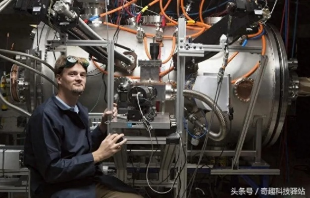 《宇宙空间铸造厂好评亮相：揭秘神秘制造过程》