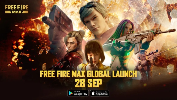 《FBC：Firebreak》封测倒计时！揭秘神秘FPS新篇章