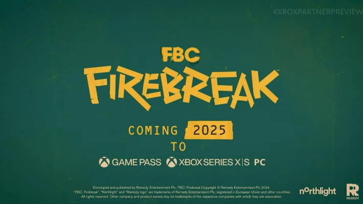 《FBC：Firebreak》封测倒计时！揭秘神秘FPS新篇章