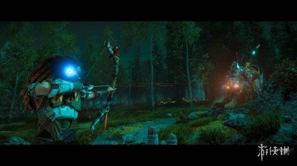 《地平线3》2027年震撼发售！PS6首发独占大作，揭秘神秘新篇章