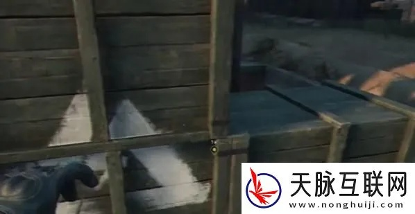 三角洲行动长弓溪谷航空箱攻略：揭秘隐藏宝藏！