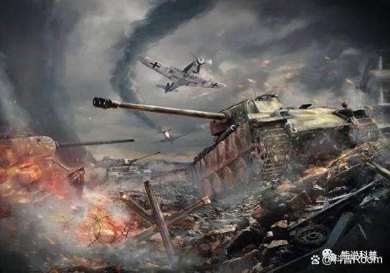 《塌陷战场奇变记:揭秘如何让战场焕发生机》 《塌陷战场奇变记:揭秘如何让战场焕发生机》