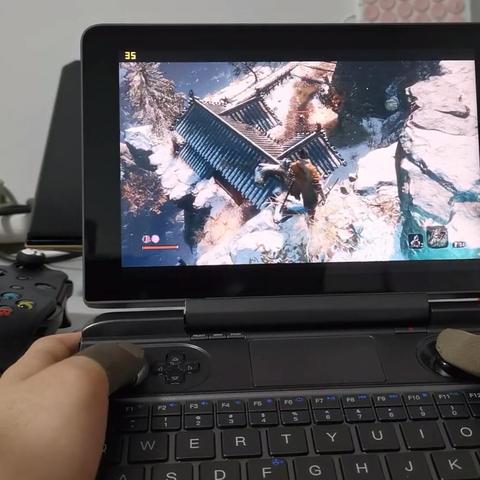 《地狱之刃》开发商新作品惊现！神秘糊照引爆热议！