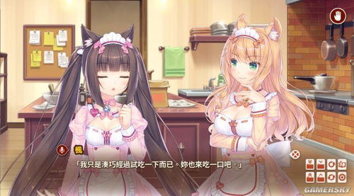 猫娘小萝莉部落：揭秘神秘档案，真相即将揭晓！