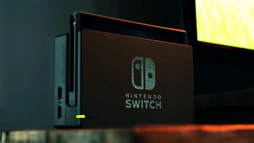 三星8纳米工艺打造，Switch 2芯片揭秘：性能升级背后的秘密！